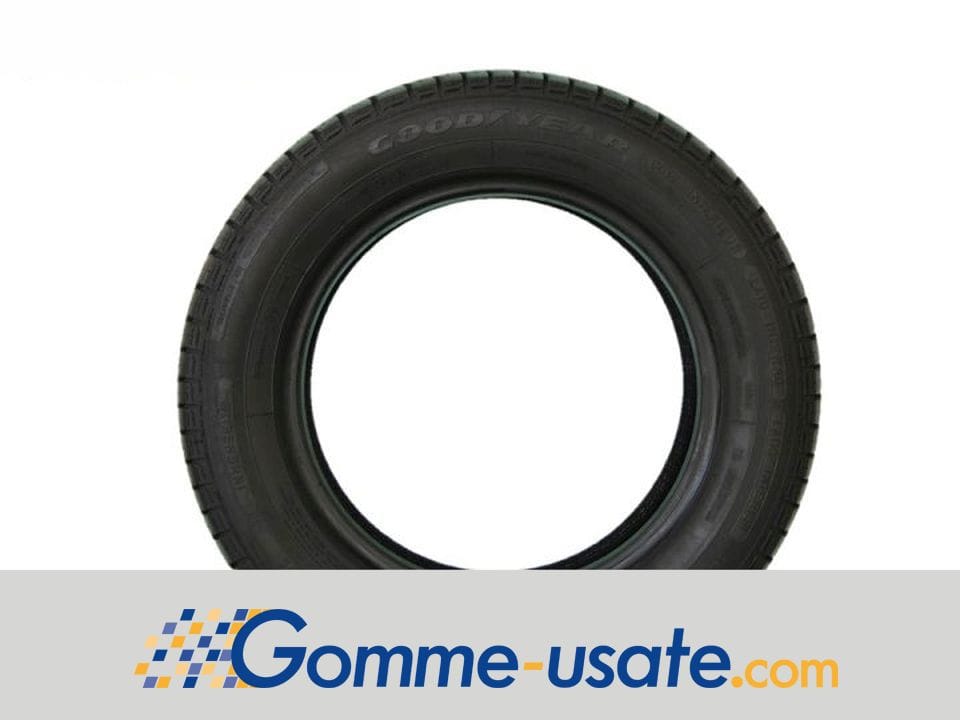 Thumb Goodyear Gomme Usate Goodyear 165/70 R14 81T DuraGrip (60%) pneumatici usati Estivo_1
